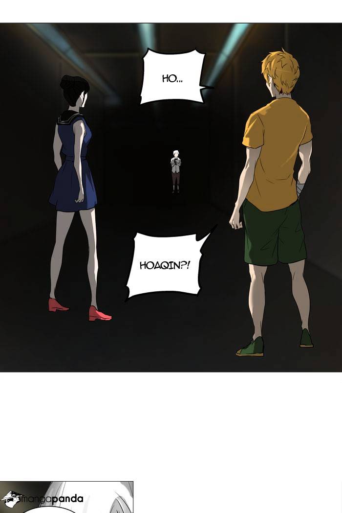 Tower of God, Chapter 245 image 01